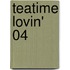 Teatime Lovin' 04