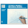 Technical Drawing door Stuart Bland