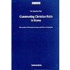 Constructing christian faith in Korea by Jong Koe Paik