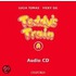 Teddys Train A Cd