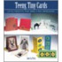 Teeny, Tiny Cards