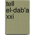 Tell El-dab'a Xxi