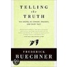 Telling the Truth by Frederick Buechner