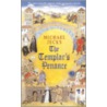Templar's Penance by Michael Jecks