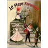 Ten Steps Forward door Yvonne Coppard