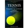 Tennis for Humans by Richard B. Myers