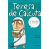 Teresa de Calcuta door Parramon