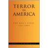 Terror In America door Herzberger Leslie