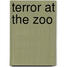 Terror at the Zoo door Peg Kehret