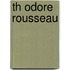Th Odore Rousseau