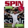 The  Spin  Annual door Duncan Speer