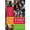 The 3-Day Cleanse by Zoe Sakoutis