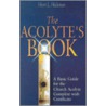 The Acolytes Book door Hoyt I. Hickman