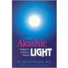 The Akashic Light door T.L. Baumann