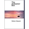 The Alabaster Box by Walter Besant