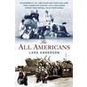 The All Americans door Lars Anderson
