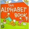 The Alphabet Book door Philip D. Eastman