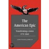 The American Epic door McWilliams Jr. John P.