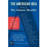 The American Idea door Daniel B. Smith