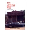 The American West by Karen Jones