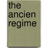The Ancien Regime