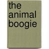The Animal Boogie door illustrated Debbie Harter