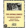 The Animal Family door Randall Jerrell