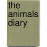 The Animals Diary door Onbekend