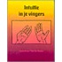 Intuitie in je vingers