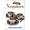 Vergaderen
