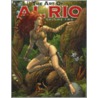 The Art Of Al Rio door Sal Quartuccio