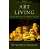 The Art Of Living