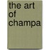 The Art of Champa