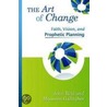 The Art of Change door novelist John Reid