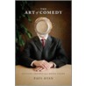 The Art of Comedy door Paul Ryan