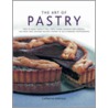 The Art of Pastry door Catherine Atkinson