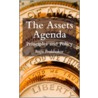 The Assets Agenda by Rajiv Prabhakar