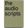 The Audio Scripts door Ian Farrington