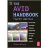 The Avid Handbook by Steven Bayes