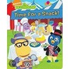 The Backyardigans door Siobhan Ciminera