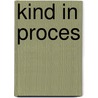 Kind in proces by Unknown