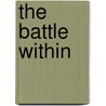 The Battle Within door Tish Hand