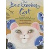 The Beckoning Cat door Koko Nishizuka