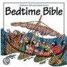 The Bedtime Bible door Stephanie Jeffs