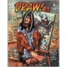 The Best of Draw! door Mike Manley