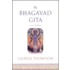 The Bhagavad Gita