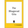The Bhagavad Gita door C. Jinarajadasa