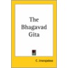 The Bhagavad Gita door C. Jinarajadasa