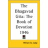 The Bhagavad Gita door Onbekend