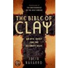 The Bible Of Clay door Julia Navarro